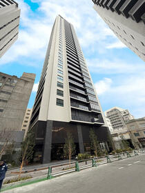 ジオタワー新町