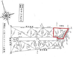 徳島県板野郡藍住町勝瑞字幸島