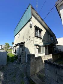 青森県青森市筒井４丁目