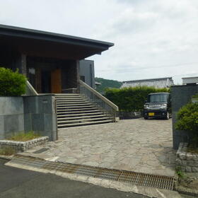 愛媛県大洲市平野町野田