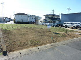 栃木県真岡市熊倉３丁目