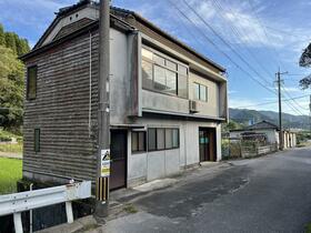 大分県佐伯市弥生大字小田