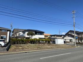 長野県駒ヶ根市赤穂太田切