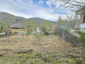 山梨県南都留郡山中湖村平野
