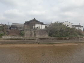 佐賀県唐津市桜町