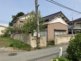 秋田県にかほ市象潟町字家の後