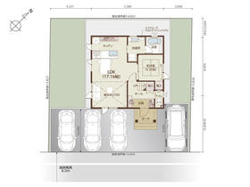 北海道石狩市花川北六条２丁目