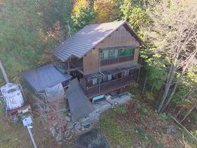 岐阜県恵那市岩村町飯羽間