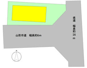 山形県山形市吉原２丁目