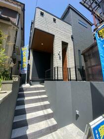 大阪府寝屋川市川勝町