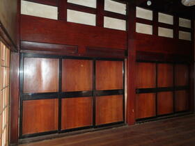 福井県福井市田ノ頭町