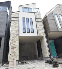 東京都渋谷区笹塚３丁目