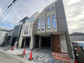 東京都渋谷区笹塚３丁目