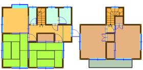 神奈川県秦野市名古木