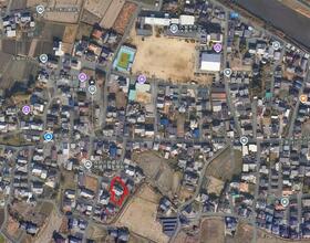 福岡県久留米市大善寺町夜明