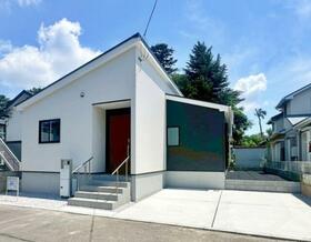 神奈川県南足柄市中沼