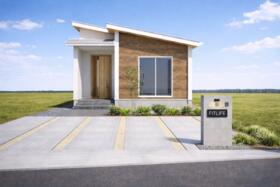 岐阜県加茂郡川辺町西栃井