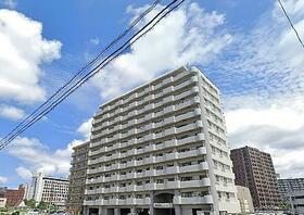 ライオンズマンション小倉駅南