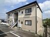  築28年4ヶ月 2階建の賃貸物件