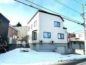 北海道札幌市南区澄川六条８丁目