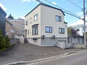 北海道札幌市南区澄川六条８丁目