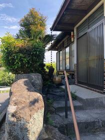広島県江田島市能美町中町