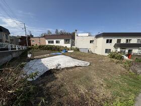 北海道小樽市入船３丁目