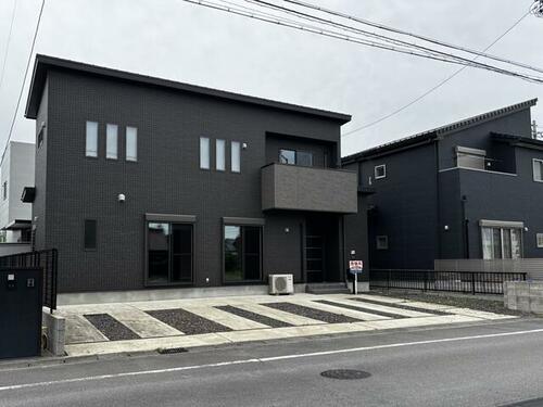 detached 岐阜県各務原市川島河田町