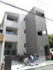 柳小路駅より徒歩2分 3階 新築の賃貸物件