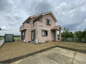 千葉県大網白里市上貝塚