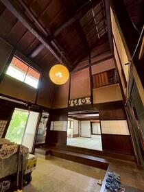 静岡県静岡市葵区梅ケ島