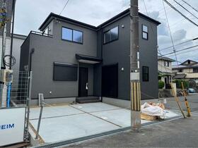 大阪府交野市青山２丁目