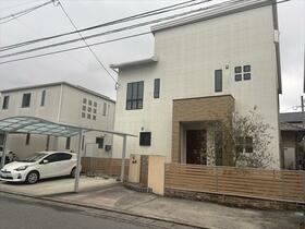 福岡県久留米市善導寺町与田