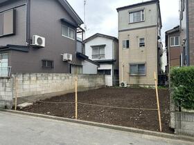 埼玉県川越市大字今福