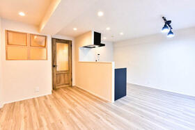 日吉第三コーポ