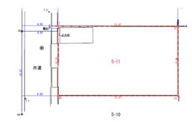山形県山形市江俣１丁目