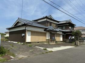 和歌山県日高郡印南町大字西ノ地
