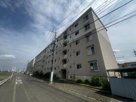 川越南古谷団地２号棟