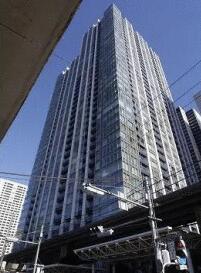 東京都港区港南４丁目