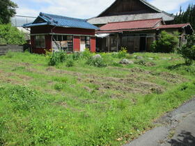 三重県四日市市平津町