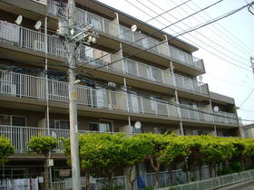 コープ野村旭ヶ丘