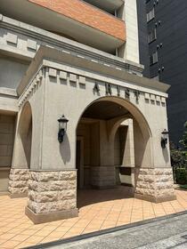 アリスト市駅前ルネッサンスコート