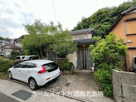 徳島県徳島市八万町上福万