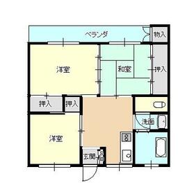 兵庫県神戸市垂水区王居殿２丁目