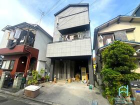 大阪府大東市深野５丁目