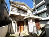 長原駅より徒歩10分 築59年5ヶ月の賃貸物件
