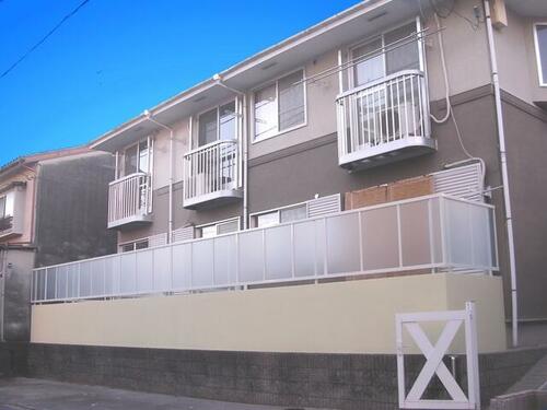 花ノ坊ハイツ_トップ画像