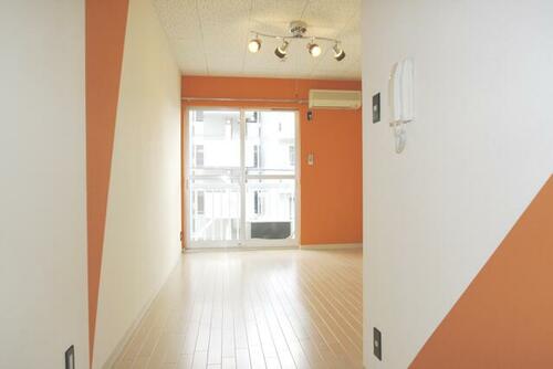 花ノ坊ハイツ_その他_0