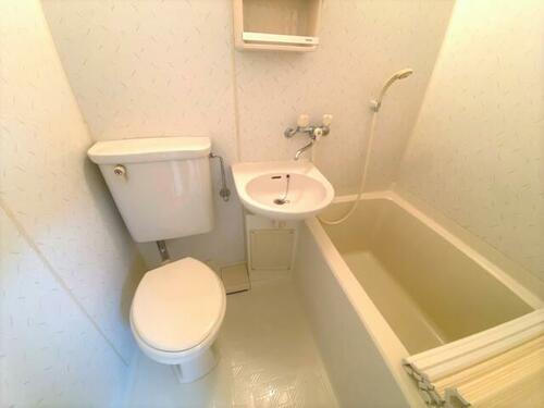 花ノ坊ハイツ_その他_4