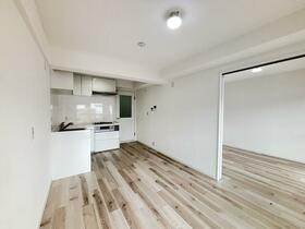 青木グリーンハイツ